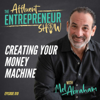 019 Creating Your Money Machine