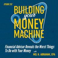 Financial Advisor Reveals the Worst Things To Do with Your Money