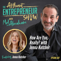 070 How Are You, Really? with Jenna Kutcher