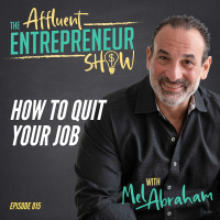 015 How to Quit Your Job