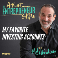 My Favorite Investing Accounts (And How to Maximize Your Returns)