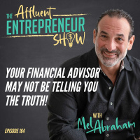 Your Financial Advisor May Not Be Telling You the Truth!