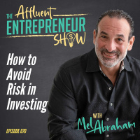075 How to Avoid Risk in Investing