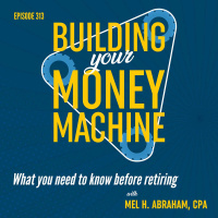 What you need to know before retiring