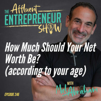 How Much Should Your Net Worth Be? (according to your age)