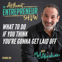 What to Do If You Think You’re Gonna Get Laid Off