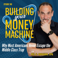 Why Most Americans Never Escape the Middle Class Trap