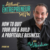 How to Quit Your Job  Build a Profitable Business