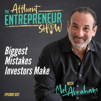 052 Biggest Mistakes Investors Make