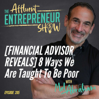 [FINANCIAL ADVISOR REVEALS] 8 Ways We Are Taught To Be Poor