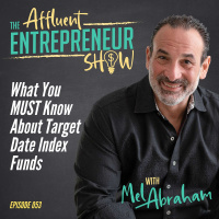 053 What You MUST Know About Target Date Index Funds