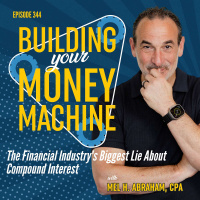 The Financial Industrys Biggest Lie About Compound Interest