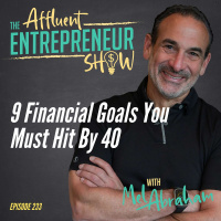 9 Financial Goals You Must Hit By 40