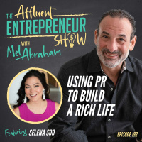 Using PR to Build a Rich Life with Selena Soo