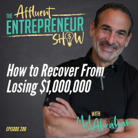How to Recover From Losing $1,000,000