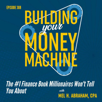 The #1 Finance Book Millionaires Wont Tell You About