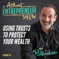 Using Trusts To Protect Your Wealth