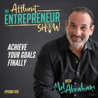 039 Achieve Your Goals FINALLY