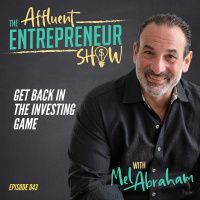 043 Get Back in the Investing Game