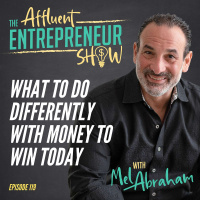 What to Do Differently With Money to Win TODAY