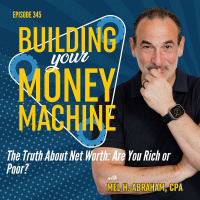 The Truth About Net Worth: Are You Rich or Poor?