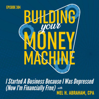 I Started A Business Because I Was Depressed (Now Im Financially Free)