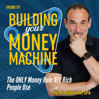 The ONLY Money Rule ALL Rich People Use