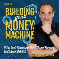 If You Don’t Understand The K-Shaped Economy, You’ll Never Get Rich