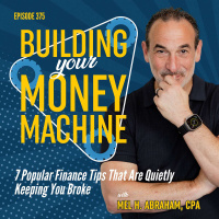 7 Popular Finance Tips That Are Quietly Keeping You Broke