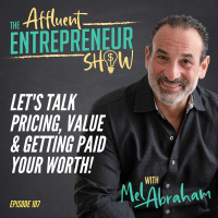 Lets Talk Pricing, Value  Getting Paid Your Worth!