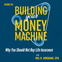 Why You Should Not Buy Life Insurance