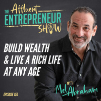 Build Wealth  Live a Rich Life at Any Age (My sons journey)