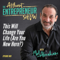 073 This Will Change Your Life (Are You New Here?)