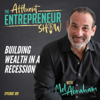Building Wealth in a Recession