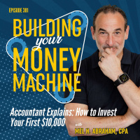 Accountant Explains: How to Invest Your First $10,000