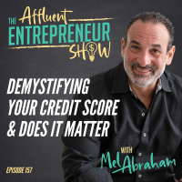 Demystifying Your Credit Score  Does It Matter