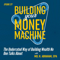 The Underrated Way of Building Wealth No One Talks About