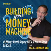 10 Things Worth Buying EVEN If Youre Short On Cash