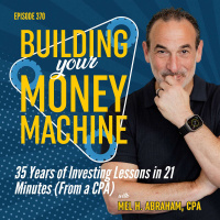 35 Years of Investing Lessons in 21 Minutes (From a CPA)