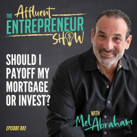 093 Should You Make An Extra Mortgage Payment Or Should You Invest Your Extra Cash?