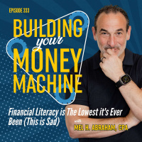 Financial Literacy is The Lowest its Ever Been (This is Sad)