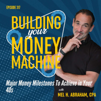 Major Money Milestones To Achieve in Your 40s