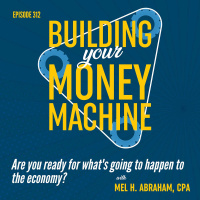 Are you ready for whats going to happen to the economy?