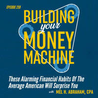 These Alarming Financial Habits Of The Average American Will Surprise You