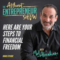 092 The Steps to Financial Freedom