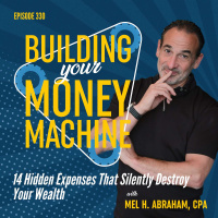 14 Hidden Expenses That Silently Destroy Your Wealth