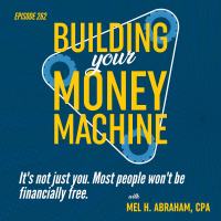 Its not just you. Most people wont be financially free