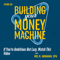 If Youre Ambitious But Lazy, Watch This Video