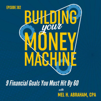 9 Financial Goals You Must Hit By 60