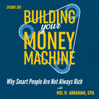 Why Smart People Are Not Always Rich